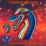 Festival Dragon