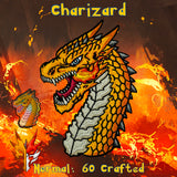 Charizard (GUILD EXCLUSIVE)