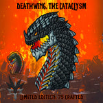 Deathwing, The Cataclysm