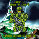 John-117 (Master Chief)