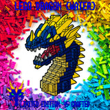 LEGO DRAGON BUNDLE #1