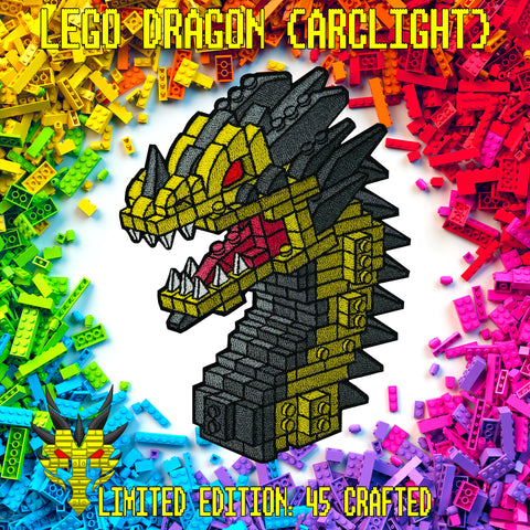 LEGO Dragon (Arclight)