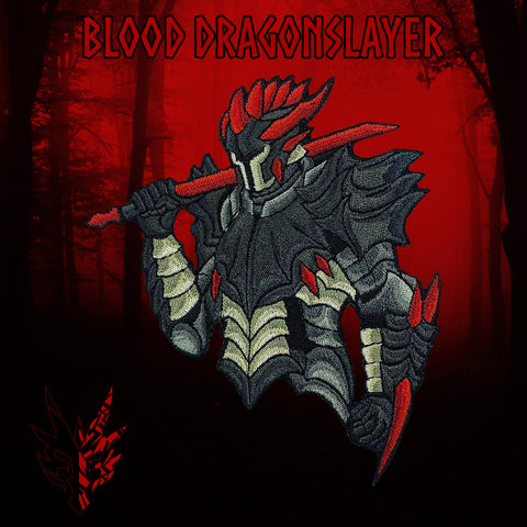 Blood Dragonslayer