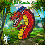 Mushu, The Guardian Dragon
