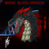 Bionic Blood Dragon (GX)
