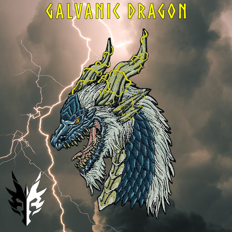 Galvanic Dragon