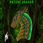 Nature Dragon