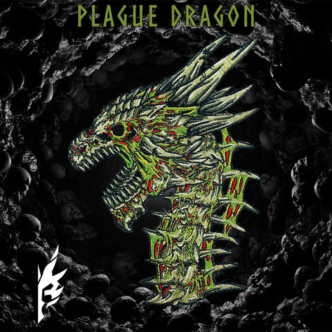 Plague Dragon