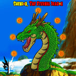 Shenron, The Eternal Dragon