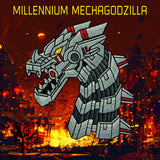 Millennium Mechagodzilla