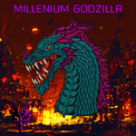 Millennium Godzilla