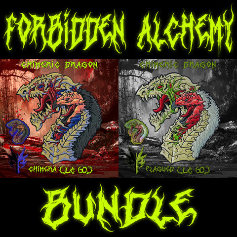 "Forbidden Alchemy" Bundle