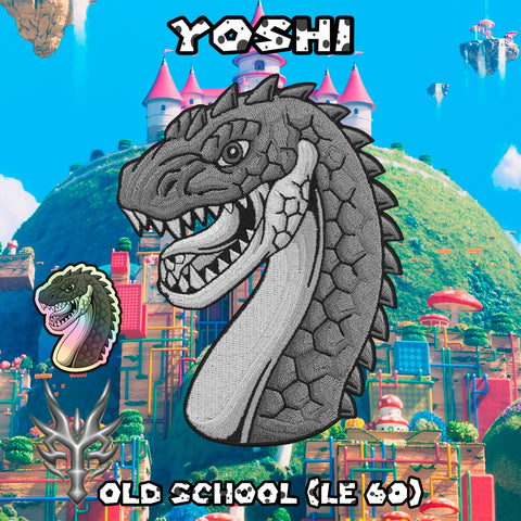 Yoshi (Old School)