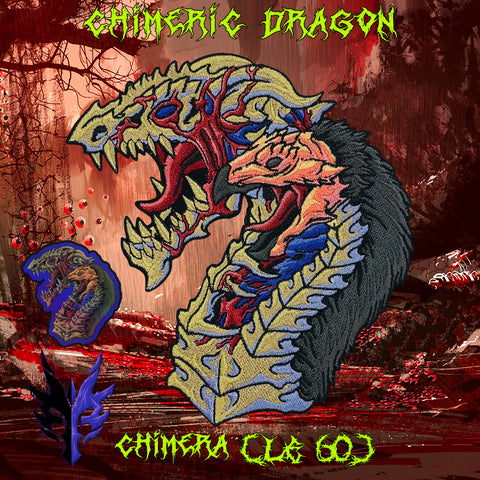 Chimeric Dragon (Chimera)